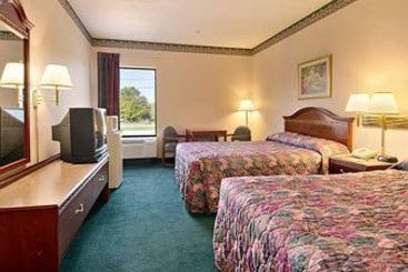 Hotel Days Inn Suites Louisville Airport SW Louisville Kentucky