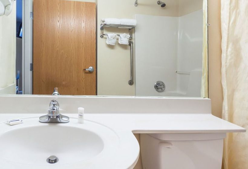 Microtel Inn & Suites Atlanta Conyers