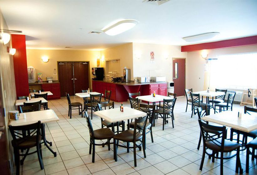 Hotel Quality Inn & Suites Airport 