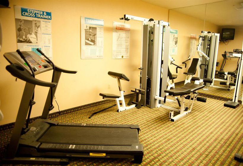 Hotel Quality Inn & Suites Airport  | Austin | Texas | United States 1