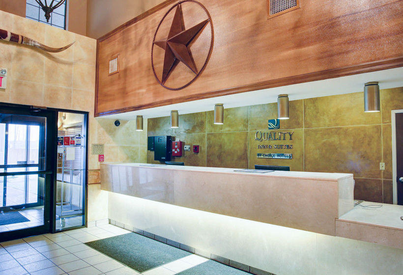 Hotel Quality Inn & Suites Airport  | Austin | Texas | United States 18