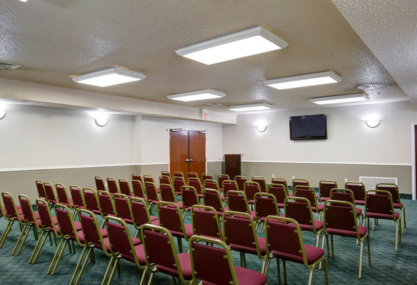 Hotel Quality Inn & Suites Airport  | Austin | Texas | United States 19