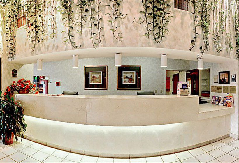 Hotel Quality Inn & Suites Airport  | Austin | Texas | United States 3