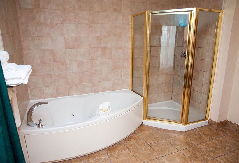 Hotel Quality Inn & Suites Airport  | Austin | Texas | United States 6