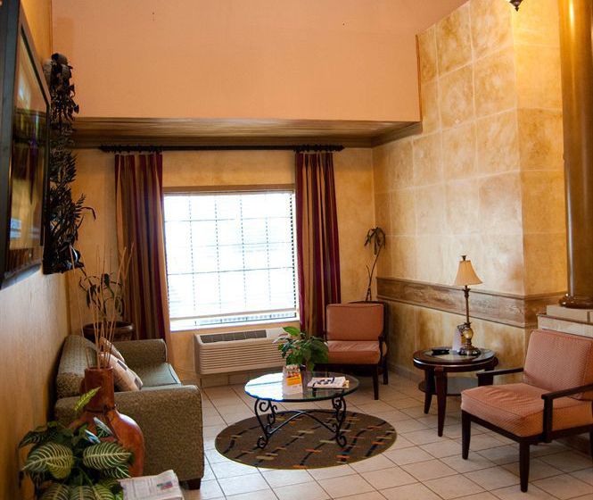 Hotel Quality Inn & Suites Airport  | Austin | Texas | United States 7