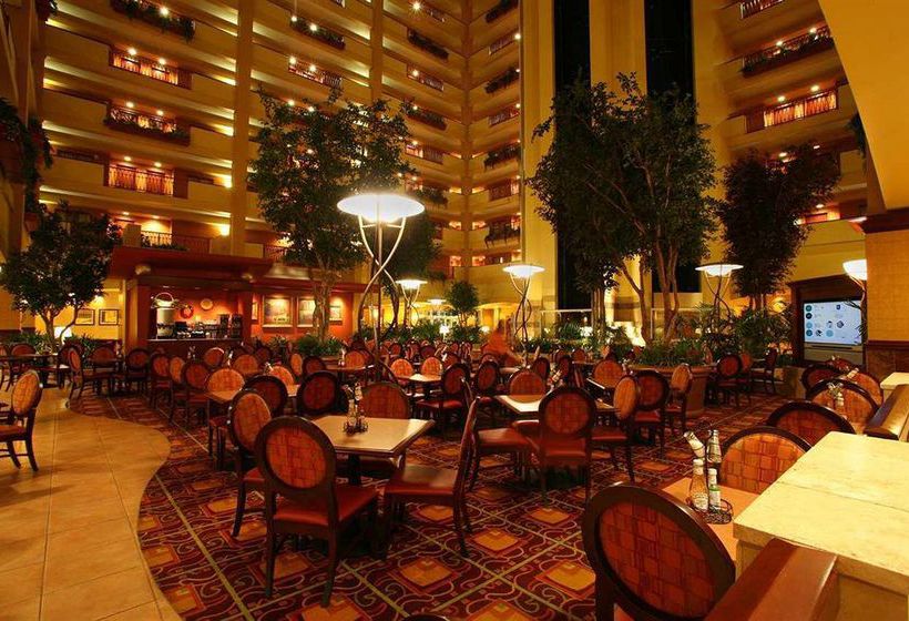 Hotel Embassy Suites Hampton  | Hampton | Virginia | United States 1