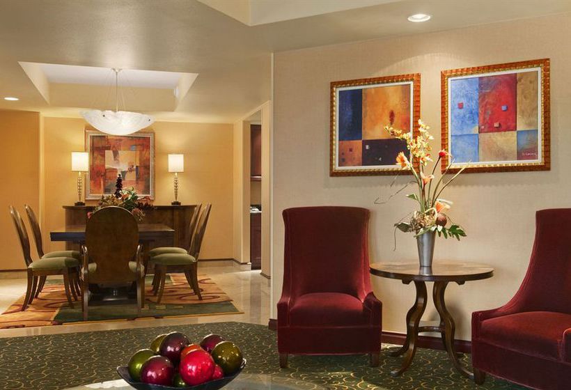 Hotel Embassy Suites Hampton  | Hampton | Virginia | United States 12