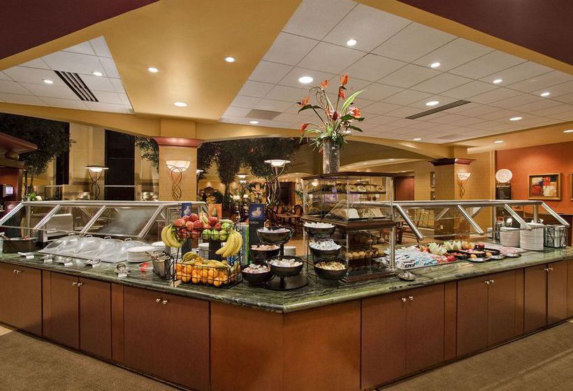 Hotel Embassy Suites Hampton  | Hampton | Virginia | United States 15