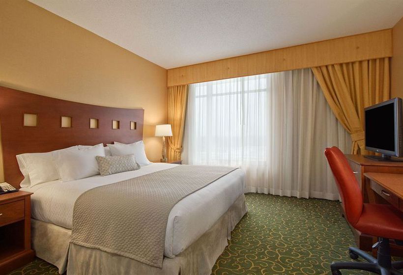 Hotel Embassy Suites Hampton  | Hampton | Virginia | United States 17