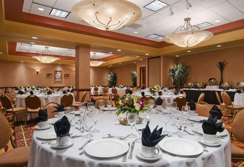 Hotel Embassy Suites Hampton  | Hampton | Virginia | United States 18