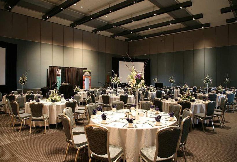 Hotel Embassy Suites Hampton  | Hampton | Virginia | United States 3