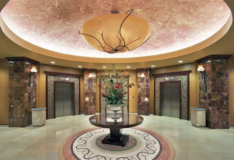 Hotel Embassy Suites Hampton  | Hampton | Virginia | United States 7