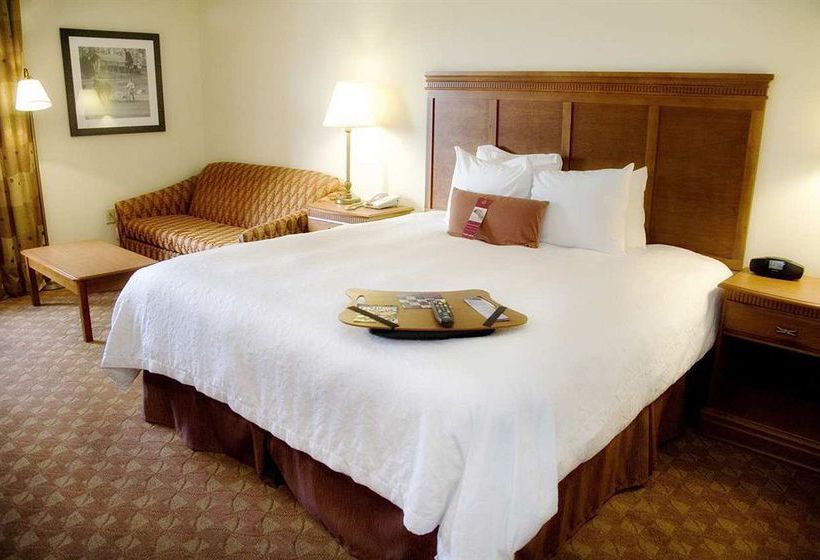 Hotel Hampton Inn & Suites Knoxville-Downtown  | Knoxville | Tennessee | United States 10