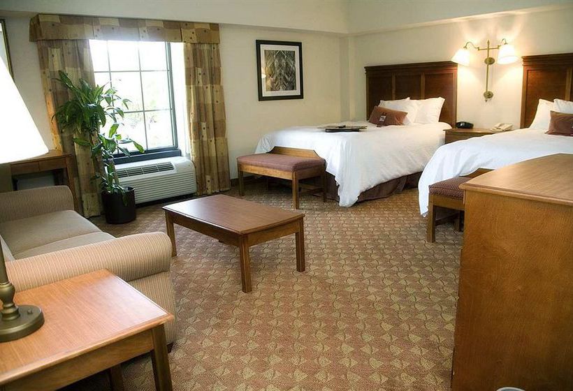 Hotel Hampton Inn & Suites Knoxville-Downtown  | Knoxville | Tennessee | United States 12