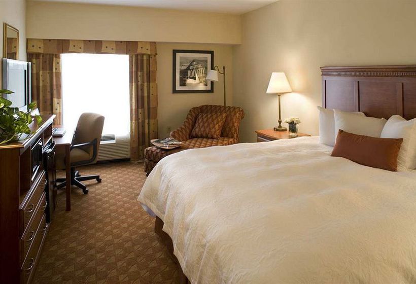 Hotel Hampton Inn & Suites Knoxville-Downtown  | Knoxville | Tennessee | United States 18