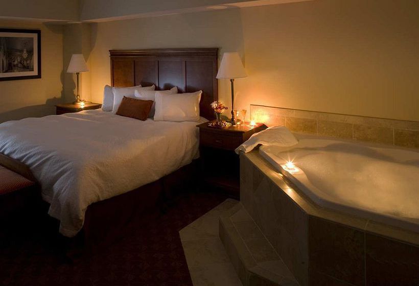 Hotel Hampton Inn & Suites Knoxville-Downtown  | Knoxville | Tennessee | United States 19