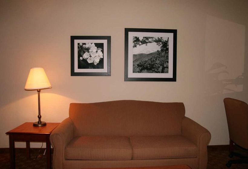 Hotel Hampton Inn & Suites Knoxville-Downtown  | Knoxville | Tennessee | United States 20