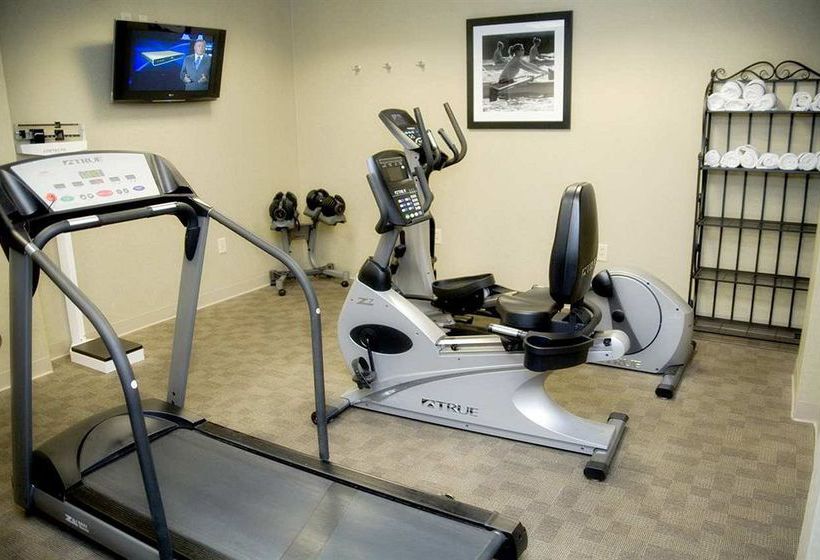 Hotel Hampton Inn & Suites Knoxville-Downtown  | Knoxville | Tennessee | United States 5