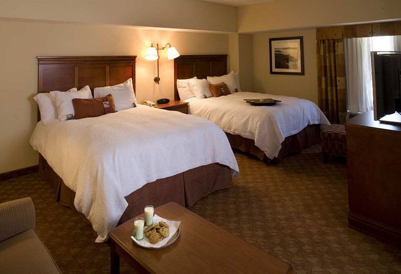 Hotel Hampton Inn & Suites Knoxville-Downtown  | Knoxville | Tennessee | United States 7