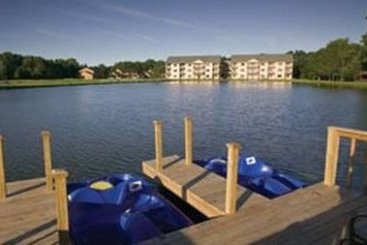 Hotel Tamarack Resort Wisconsin Dells Wisconsin