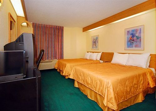 Hotel Sleep Inn Albany  | Albany | Georgia | Vereinigte Staaten 1