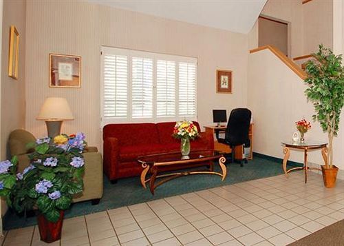 Hotel Sleep Inn Albany  | Albany | Georgia | Vereinigte Staaten 3