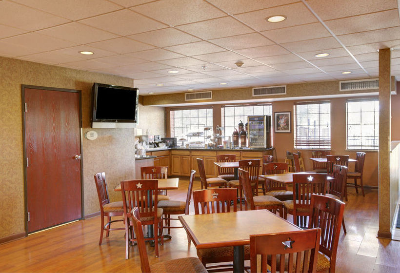 Hotel Comfort Suites I-35 North  | Round Rock | Texas | United States 1