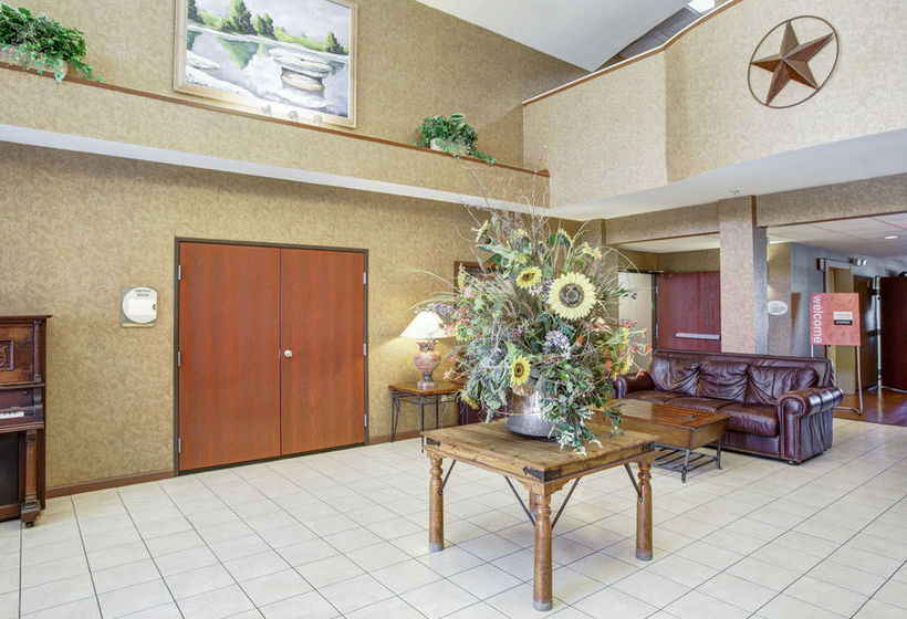 Hotel Comfort Suites I-35 North  | Round Rock | Texas | United States 12