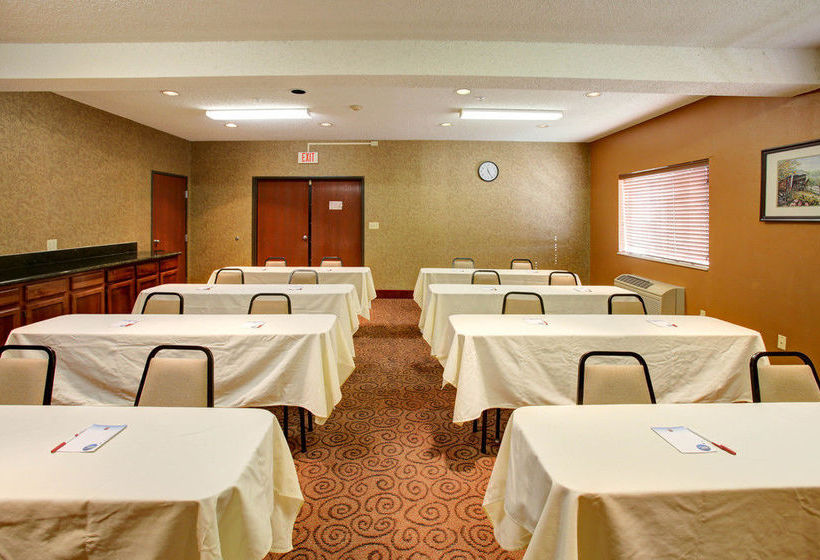 Hotel Comfort Suites I-35 North  | Round Rock | Texas | United States 17