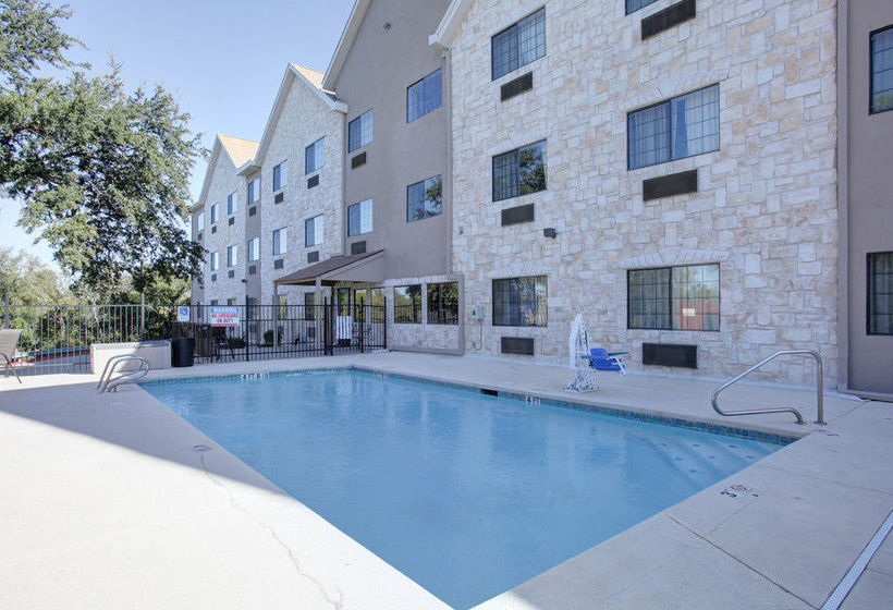 Hotel Comfort Suites I-35 North  | Round Rock | Texas | United States 18