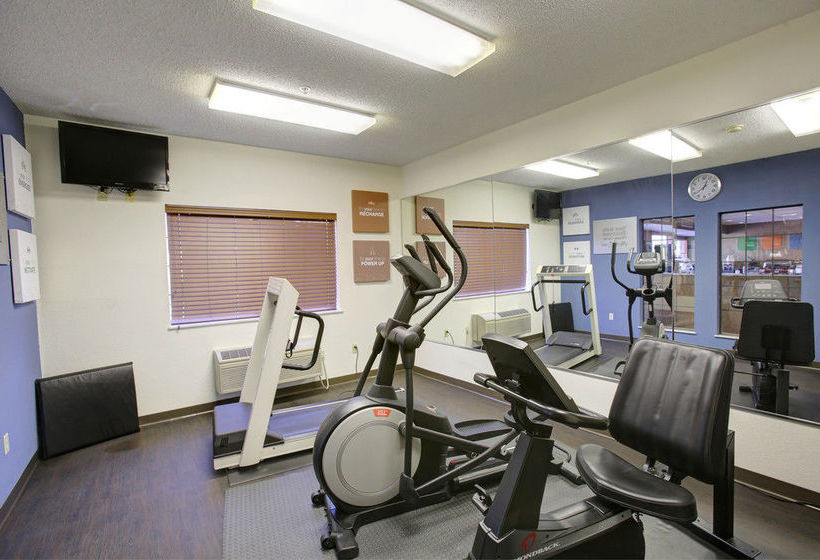 Hotel Comfort Suites I-35 North  | Round Rock | Texas | United States 3