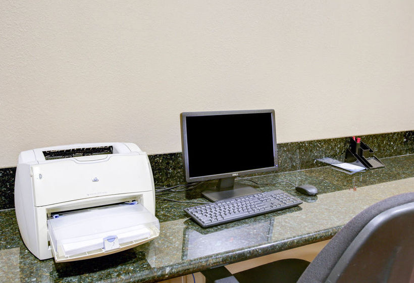 Hotel Comfort Suites I-35 North  | Round Rock | Texas | United States 5