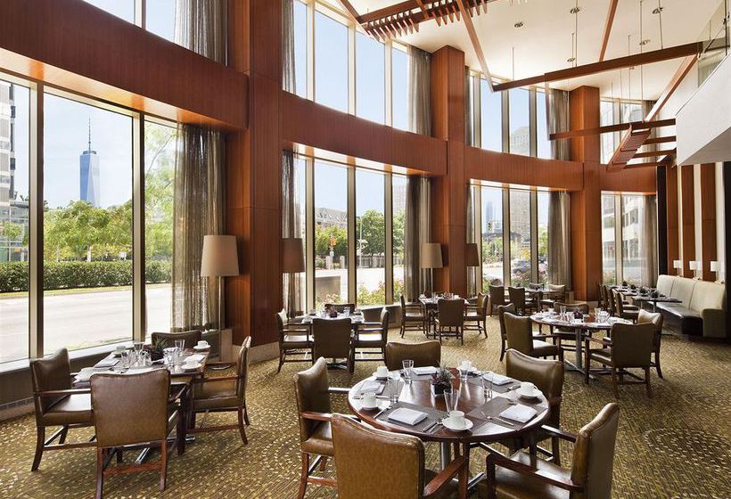 Hotel The Westin Jersey City Newport  | Jersey City | New Jersey | United States 1