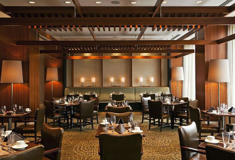 Hotel The Westin Jersey City Newport  | Jersey City | New Jersey | United States 10