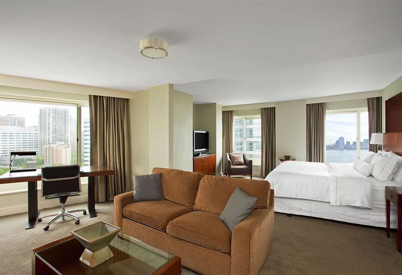 Hotel The Westin Jersey City Newport  | Jersey City | New Jersey | United States 11