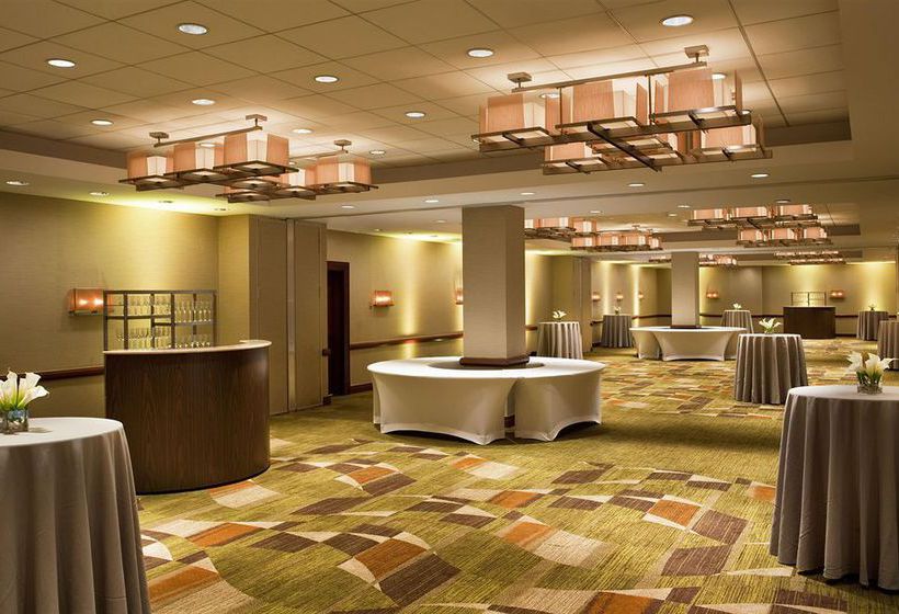 Hotel The Westin Jersey City Newport  | Jersey City | New Jersey | United States 12