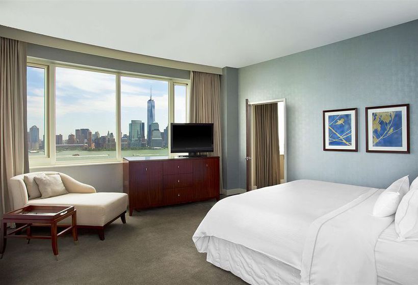 Hotel The Westin Jersey City Newport  | Jersey City | New Jersey | United States 13