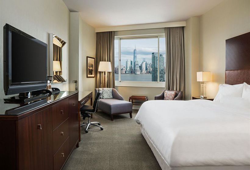 Hotel The Westin Jersey City Newport  | Jersey City | New Jersey | United States 14