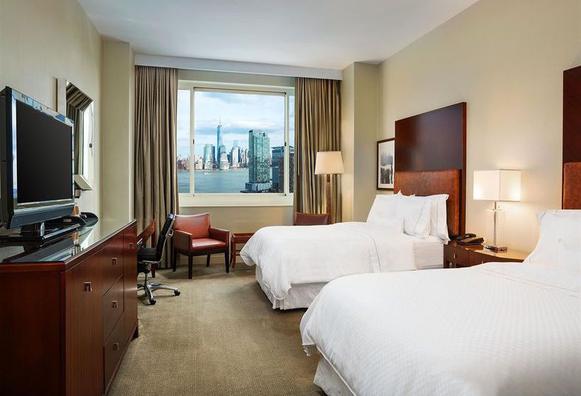 Hotel The Westin Jersey City Newport  | Jersey City | New Jersey | United States 15
