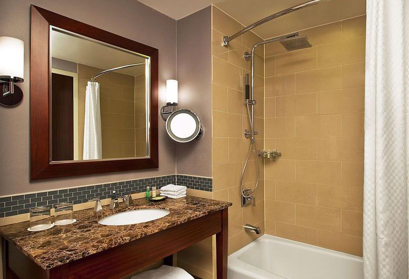 Hotel The Westin Jersey City Newport  | Jersey City | New Jersey | United States 16