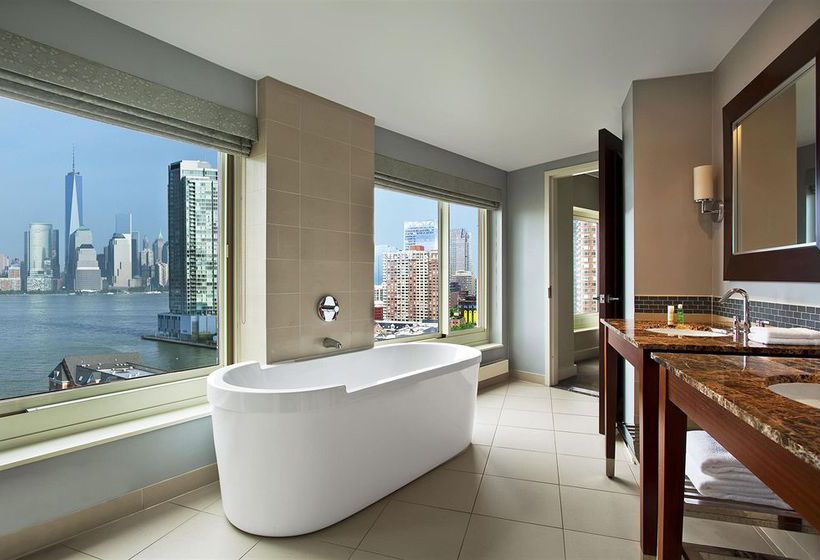 Hotel The Westin Jersey City Newport  | Jersey City | New Jersey | United States 17
