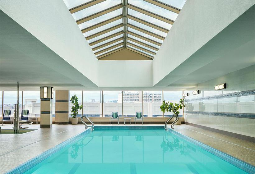 Hotel The Westin Jersey City Newport  | Jersey City | New Jersey | United States 18