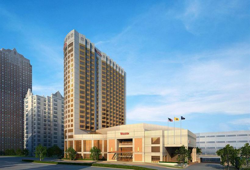 Hotel The Westin Jersey City Newport  | Jersey City | New Jersey | United States 2