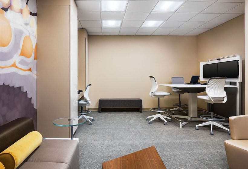 Hotel The Westin Jersey City Newport  | Jersey City | New Jersey | United States 20