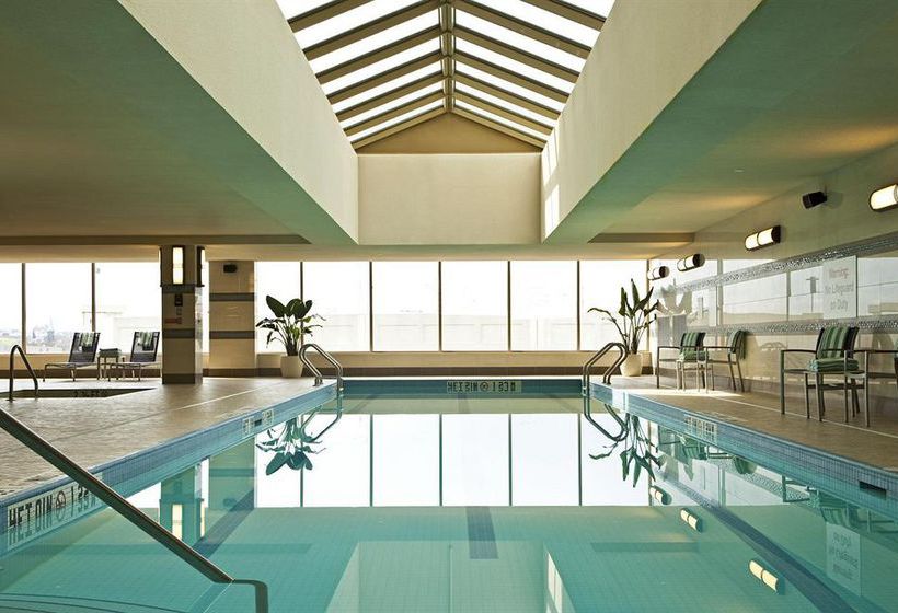 Hotel The Westin Jersey City Newport  | Jersey City | New Jersey | United States 3