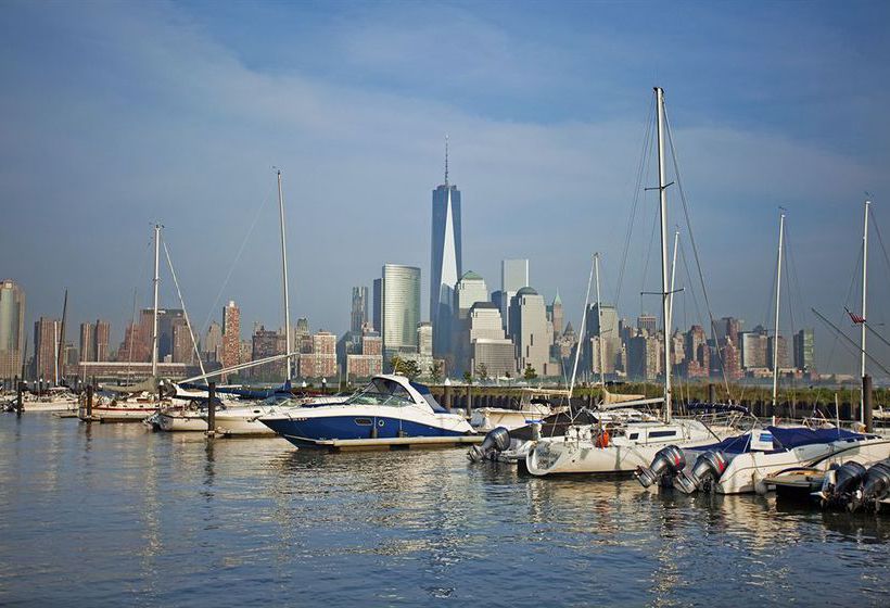 Hotel The Westin Jersey City Newport  | Jersey City | New Jersey | United States 5