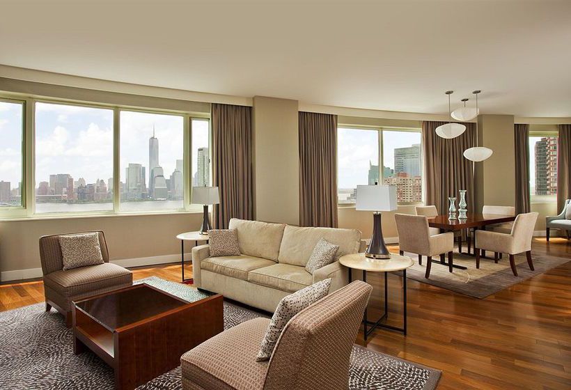 Hotel The Westin Jersey City Newport  | Jersey City | New Jersey | United States 6