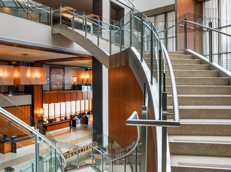 Hotel The Westin Jersey City Newport  | Jersey City | New Jersey | United States 7