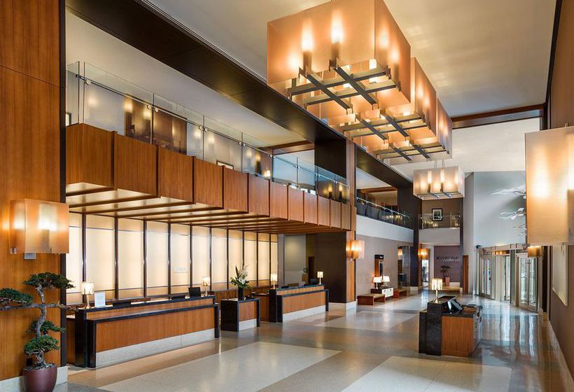 Hotel The Westin Jersey City Newport  | Jersey City | New Jersey | United States 8