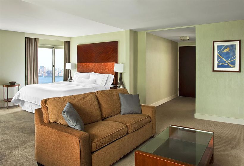 Hotel The Westin Jersey City Newport  | Jersey City | New Jersey | United States 9